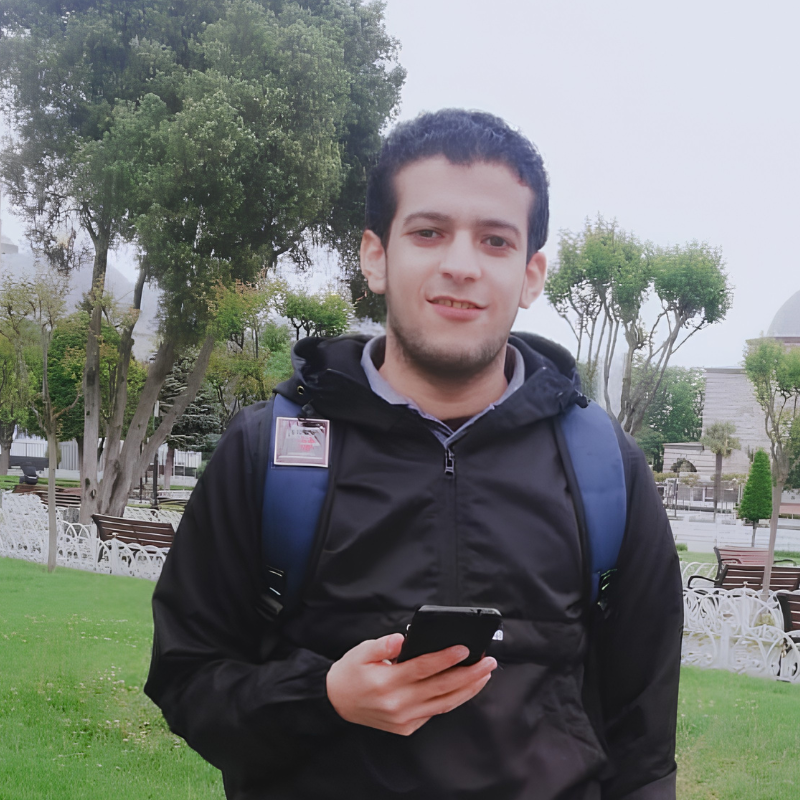 Saiaf Gamal